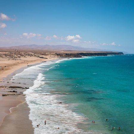 Home2Book Sea View & Terrace Escape, Playa Paraiso Коста Калма Екстериор снимка