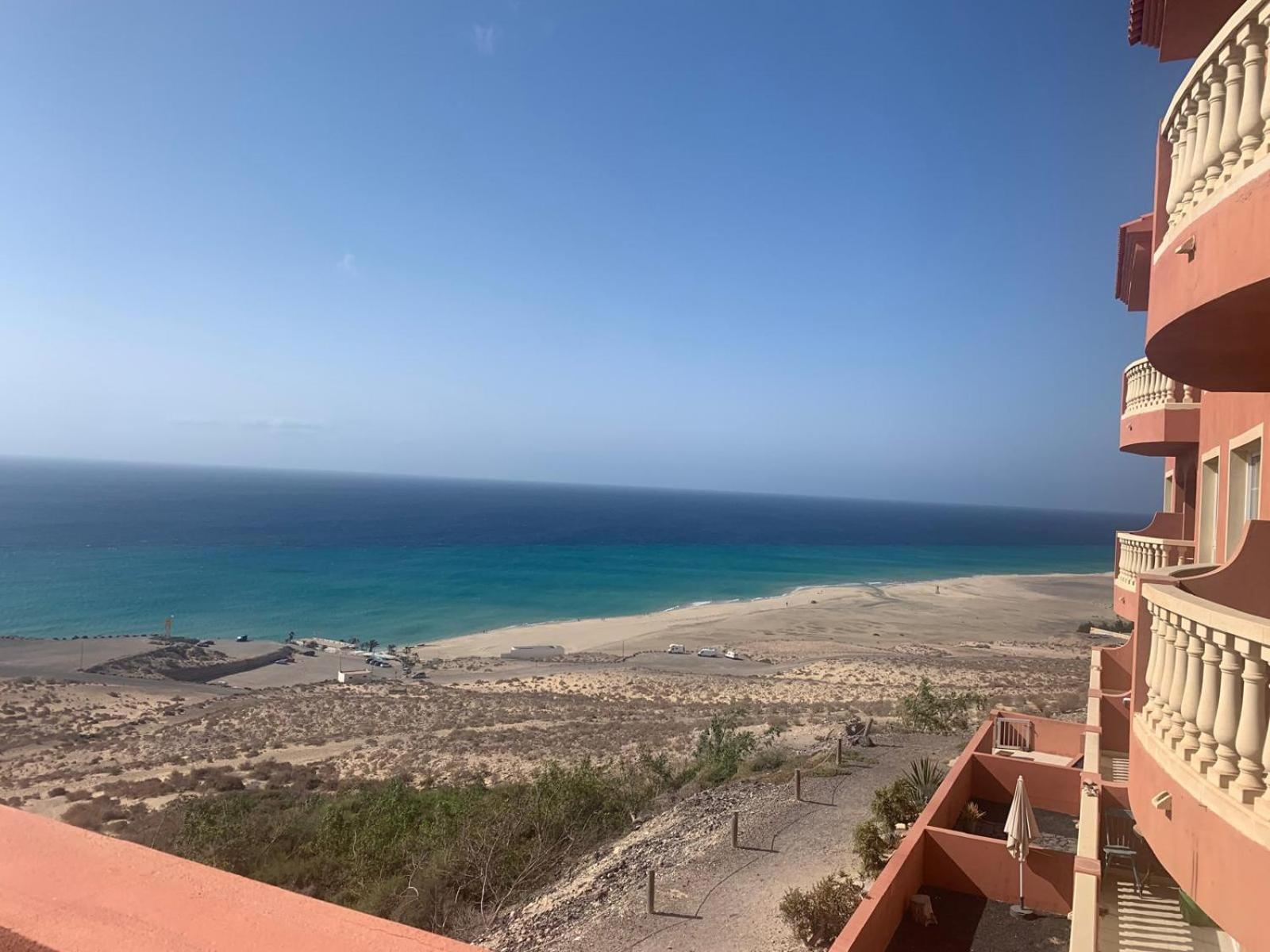 Home2Book Sea View & Terrace Escape, Playa Paraiso Коста Калма Екстериор снимка