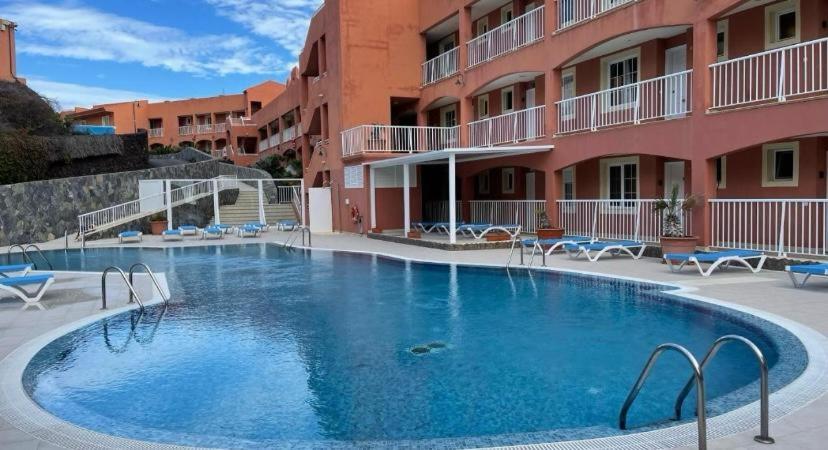 Home2Book Sea View & Terrace Escape, Playa Paraiso Коста Калма Екстериор снимка