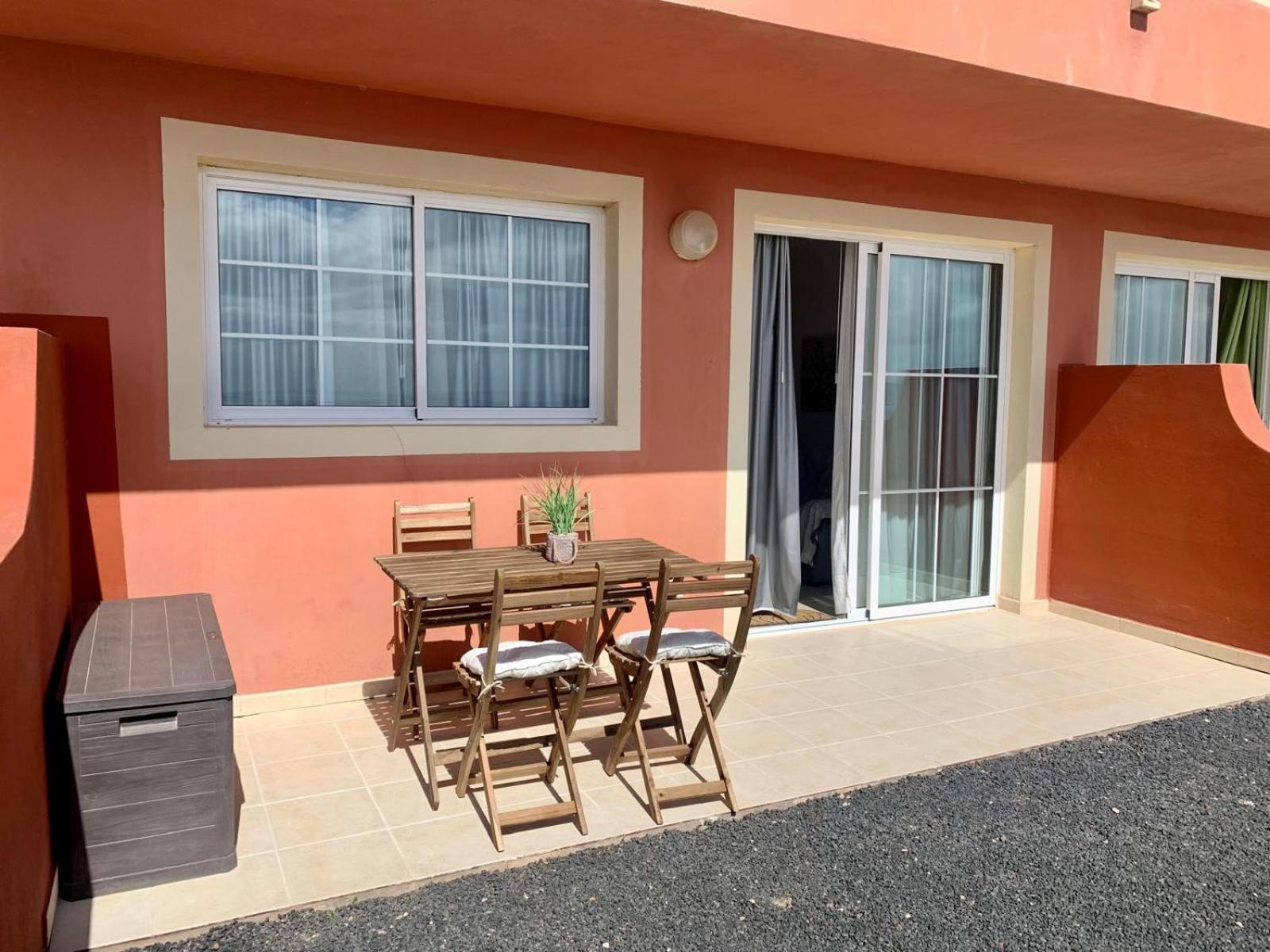 Home2Book Sea View & Terrace Escape, Playa Paraiso Коста Калма Екстериор снимка