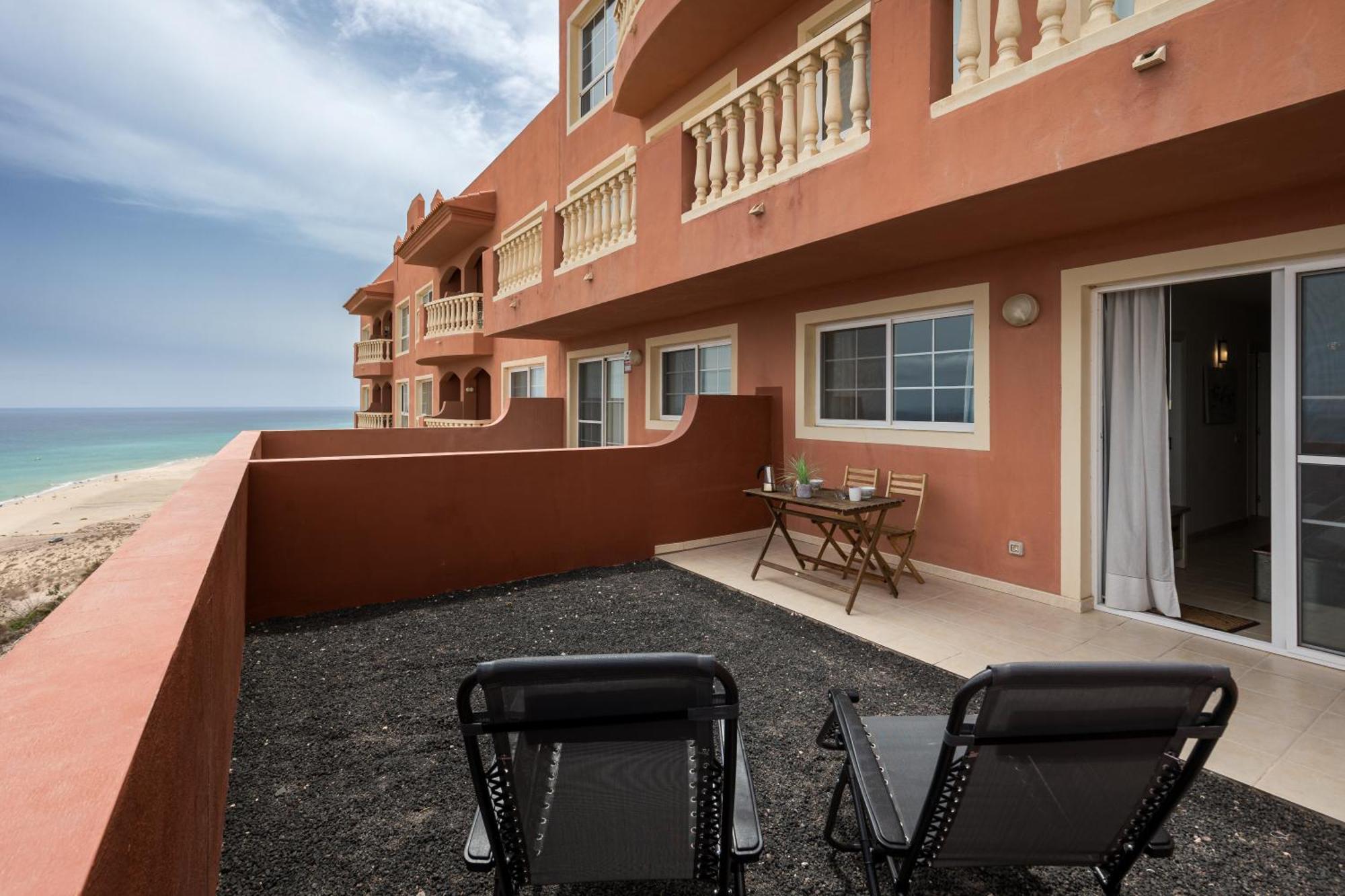 Home2Book Sea View & Terrace Escape, Playa Paraiso Коста Калма Екстериор снимка